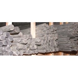 Ebonite  9 mm - 1 meter