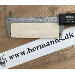 Kamelben 40x128x5 mm