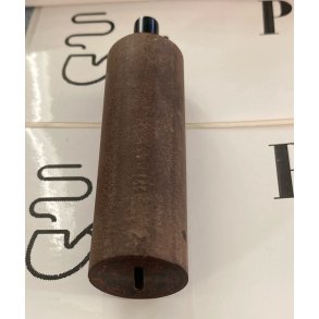 19,5x61 mm DIY Cumberlandspids, 