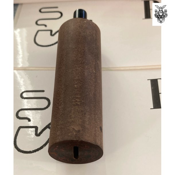 19,5x61 mm DIY Cumberlandspids, 