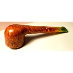 En meget lovende ny pibemager.