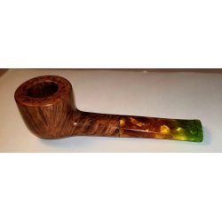 En meget lovende ny pibemager.