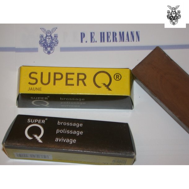 Menzerna Slibevoks, SUPER Q, 100 gram