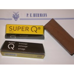 Menzerna Slibevoks, SUPER Q, 100 gram