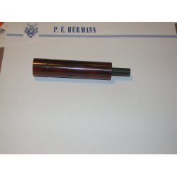 19x85 mm Kunstravspids med 8 mm tap - DiY