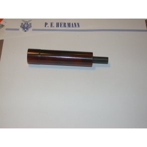 19x85 mm Kunstravspids med 8 mm tap - DiY