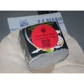 Glinsemasse Stl Menzerna 495P, 250 gr.