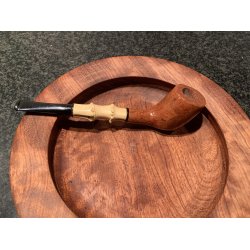 Pibemager godt p�  vej