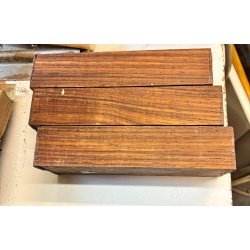 Cocobolo 46x26x125 mm