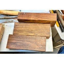 Cocobolo 46x26x125 mm