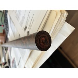 Cumberland 30mm�, 1 meter/845 gram