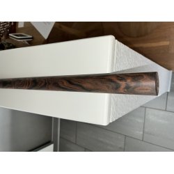 Cumberland 30mm�, 1 meter/845 gram