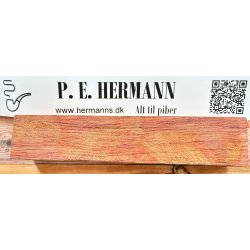 Bubinga 40x40x200 mm