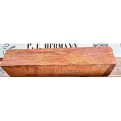 Bubinga 40x40x200 mm