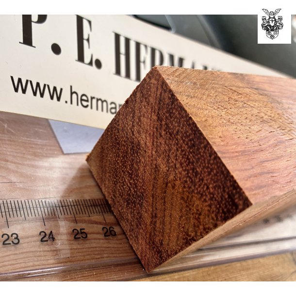 Bubinga 40x40x200 mm