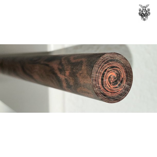 Cumberland 30mm�, 1 meter/845 gram