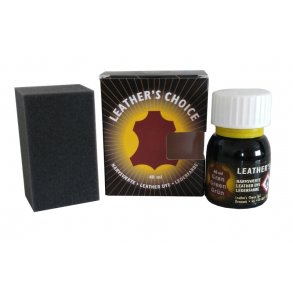 Mahogeni - Narvsvrte - 40 ml.