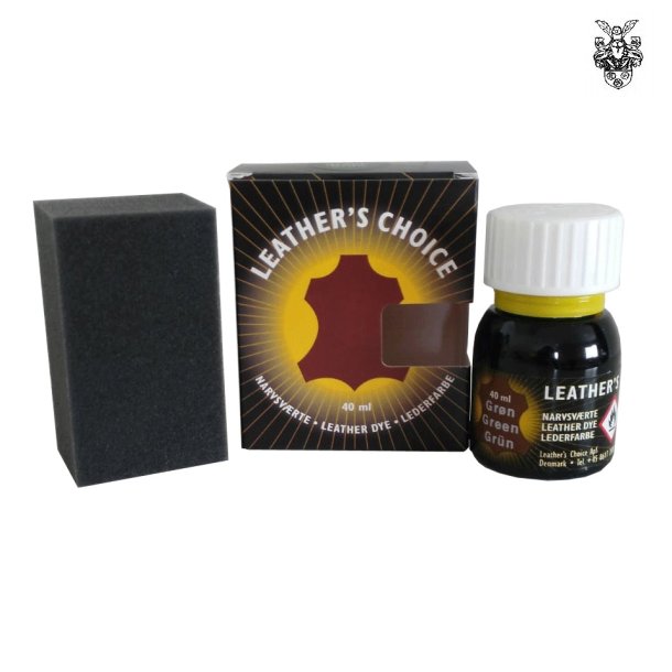 Cyklame - Narvsvrte - 40 ml.
