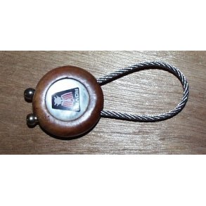 Nglering med Auto/MC-logo