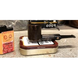 n af morgendagens pibemagere