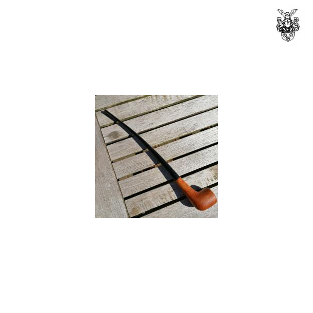 Meget lovende pibemager