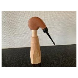 Pibemager godt p�  vej