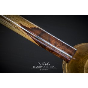 Piber kan ogs laves af Bambus