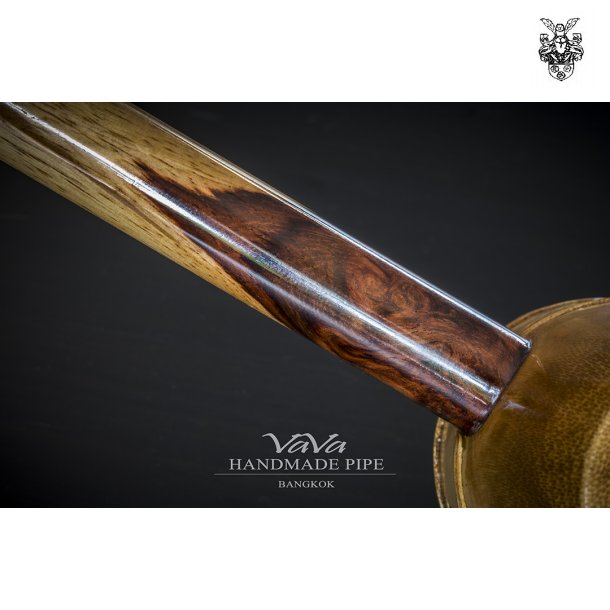 Piber kan ogs laves af Bambus