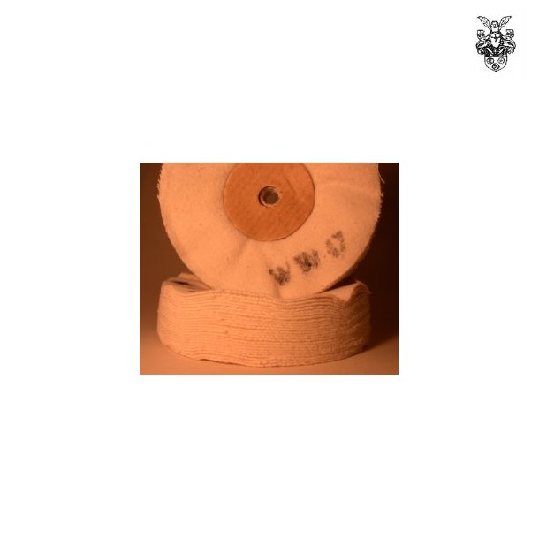 Glinseskive bi-flex WW17, diameter 100 mm