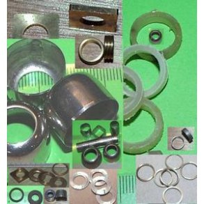 RINGE ....................