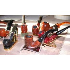 NÅR PIBEN SKAL HVILE